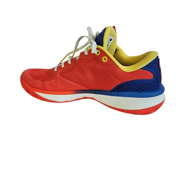 New Balance HESI LOW BBHSLF1 Letterman Mens NB Basketball Shoes Sneakers Sz 9.5 main image 8
